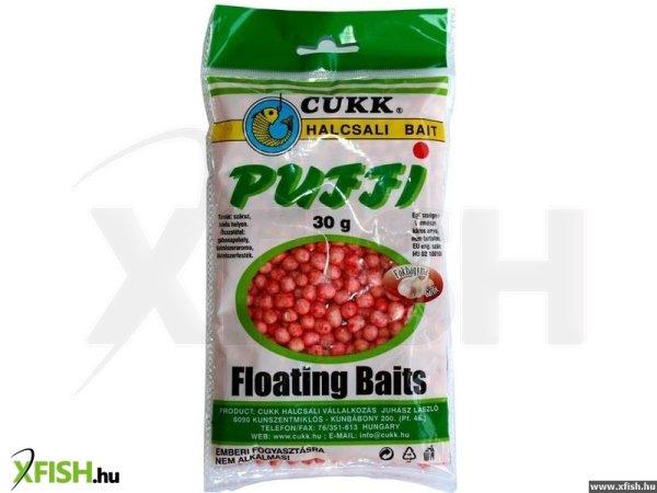 Cukk Mini Puffi, Fokhagymás