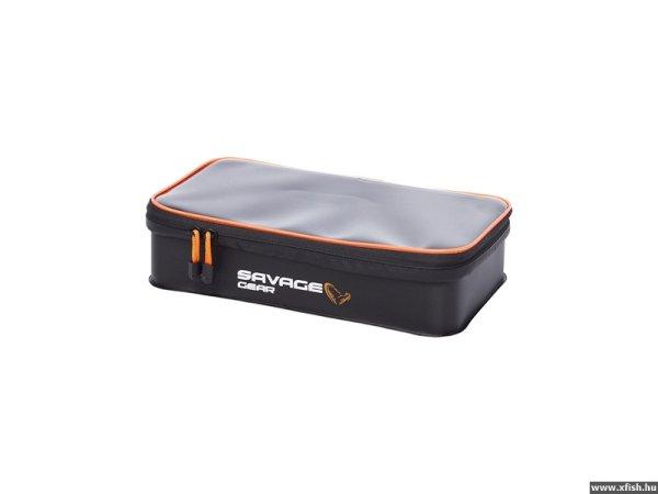 Savage Gear Wpmp Lurebag Műcsali Tároló Táska 33,5cmx20x8cm