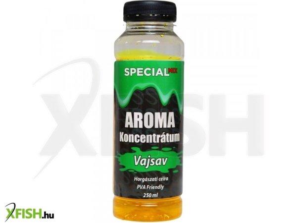 Speciál mix Aroma koncentrátum Vajsav 250 ml