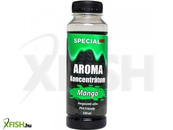 Speciál mix Aroma koncentrátum Mangó 250 ml