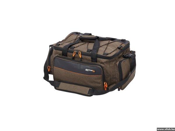 Savage Gear System Carryall Szerelékes Táska L 54x36x27cm