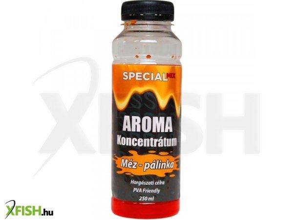 Special Mix Aroma Koncentrátum Mézes Pálinka 250ml