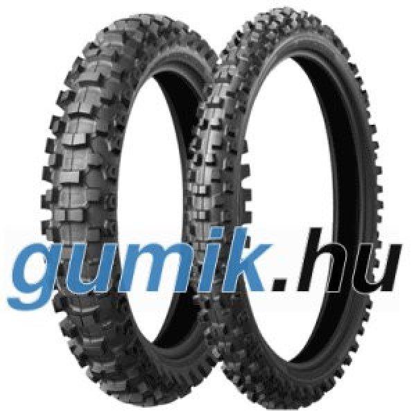 Bridgestone M203 ( 60/100-14 TT 30M M/C, NHS, Első kerék )