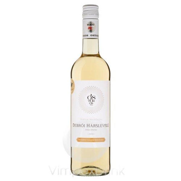 Ostoros Birtok Debrői Hársl.fé.0,75l-DRS