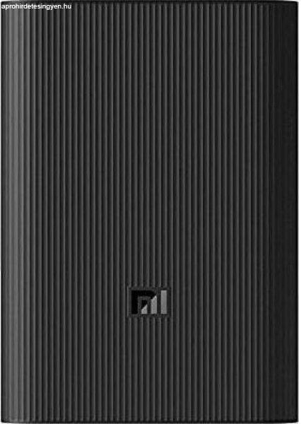 Xiaomi Mi 3 Ultra Compact 10000mAh PowerBank Black