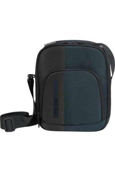 Samsonite Biz2Go Crossover Deep Blue