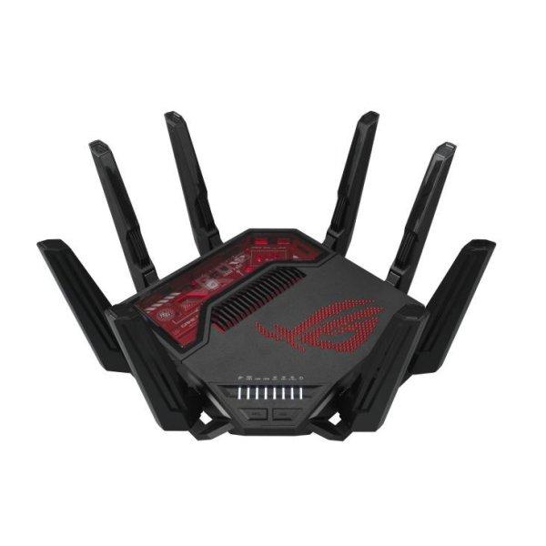 Asus ROG Rapture GT-BE19000 Tri Band Router