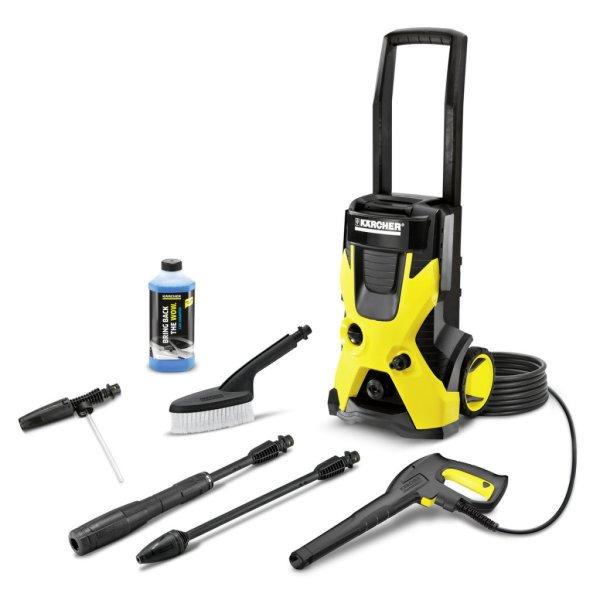 Karcher K 5 Basic Car EU magasnyomású mosó