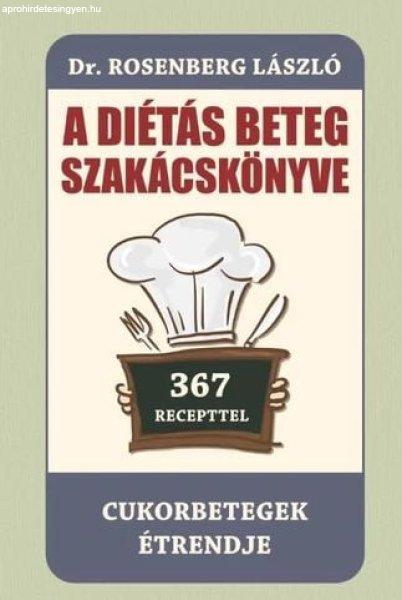 A diétás beteg szakácskönyve