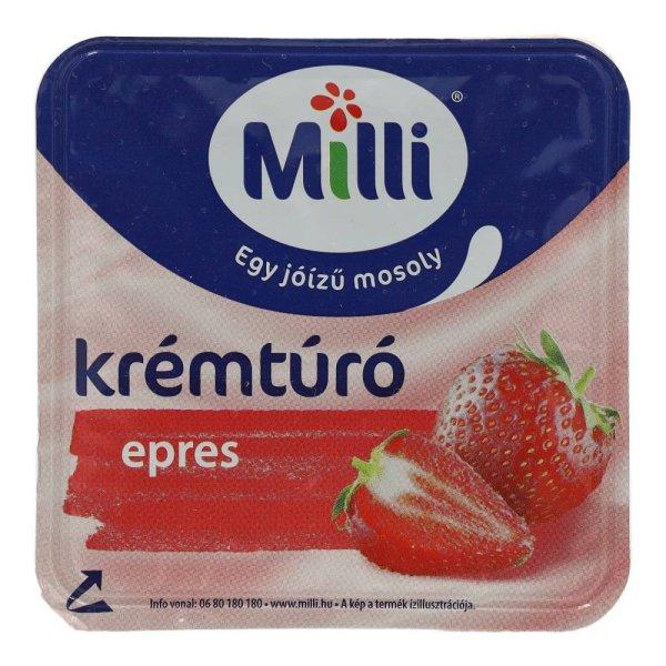 MILLI KRÉMTÚRÓ EPER 90G 35N