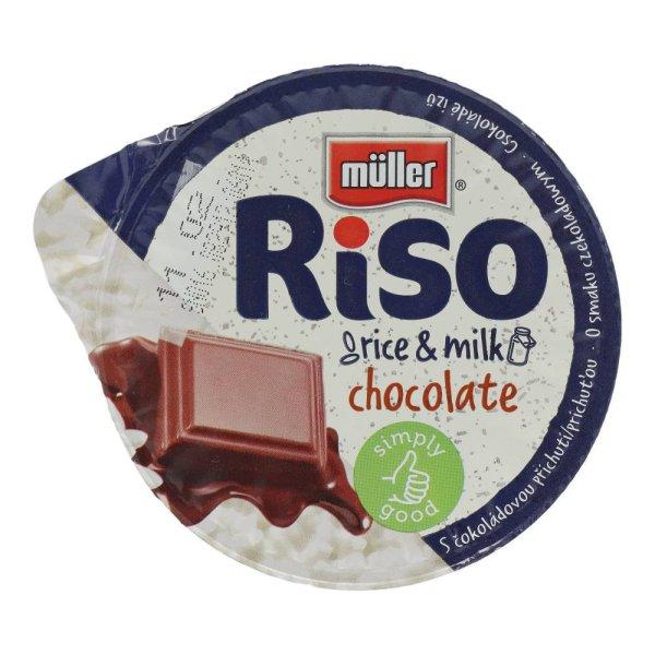 MÜLLER RISO TEJBERIZS CSOKI 200G 29N