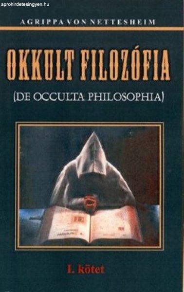 Okkult filozófia I.