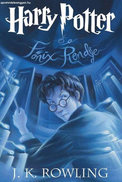 Harry Potter és a Főnix Rendje