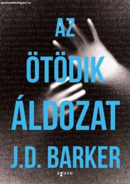 Az ötödik áldozat