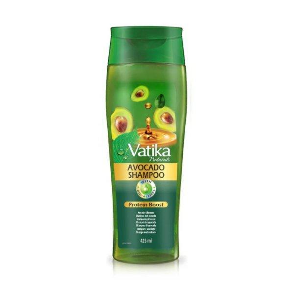 Dabur vatika sampon avokádó 425 ml