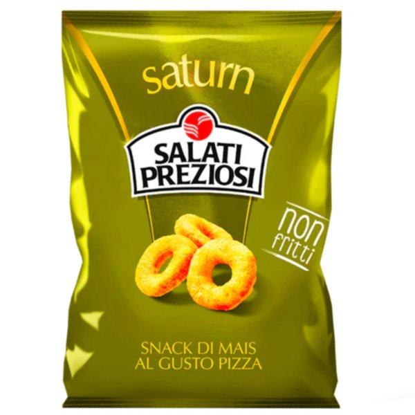 Salatipreziozi gluténmentes pizza karika 70 g