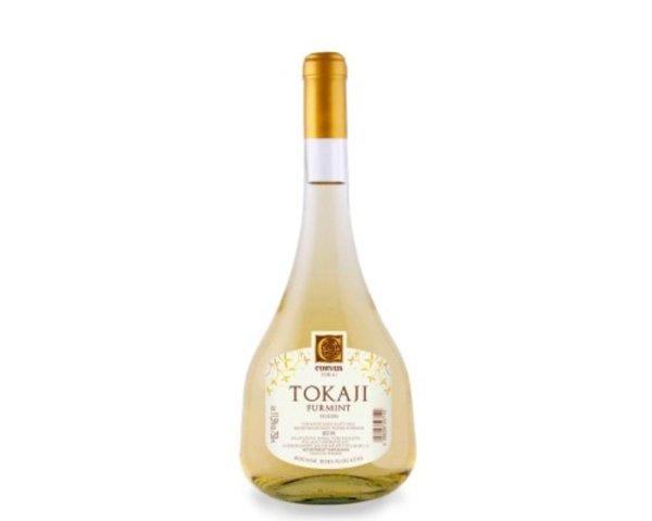 KISS Tokaji Furmint francia pal. 0,75L