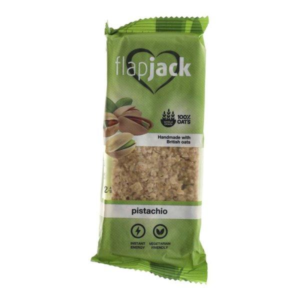 FLAPJACK ZABSZELET PISZTÁCIÁS