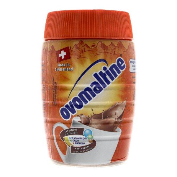 OVOMALTINE MALÁTA INSTANT ITALPOR 400 G