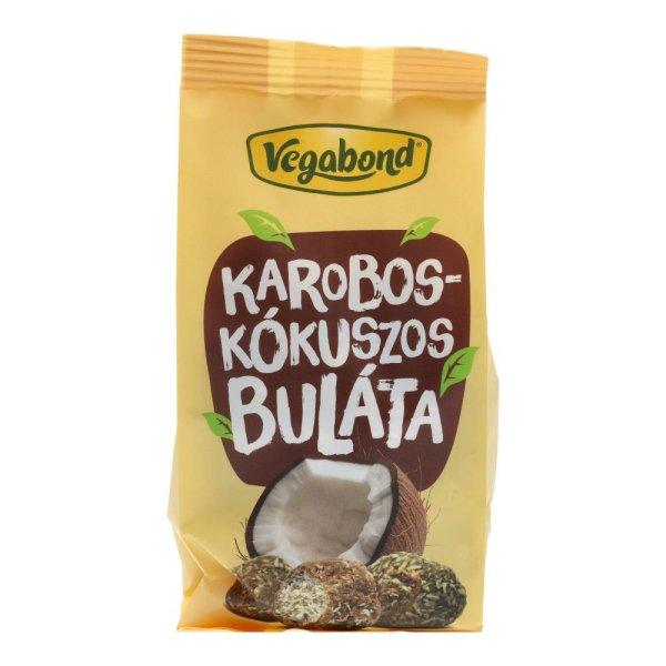 VEGABOND KAROB-KÓKUSZ BULÁTA 70G