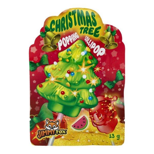 JF CHRISTMAS POPPING LOLLIPOP PATT CUKOR