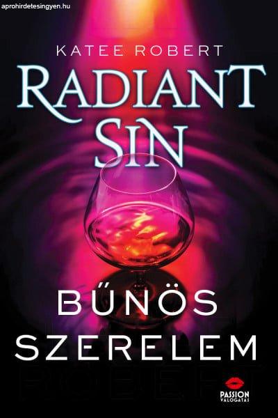 Radiant Sin - Bűnös szerelem