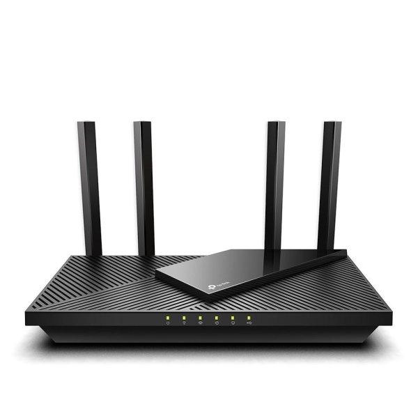 TP-Link Archer AX55 AX3000 Dual-Band Gigabit Wi-Fi 6 Router