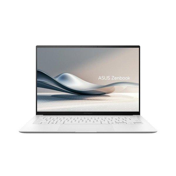 Asus ZenBook S UX5406SA-PV183W - Windows® 11 - Scandinavian White