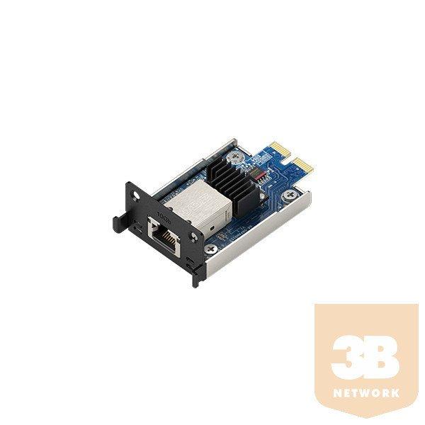 SYNOLOGY Bővítő kártya 1x10GbE PCIe 3.0 - E10G22-T1-Mini