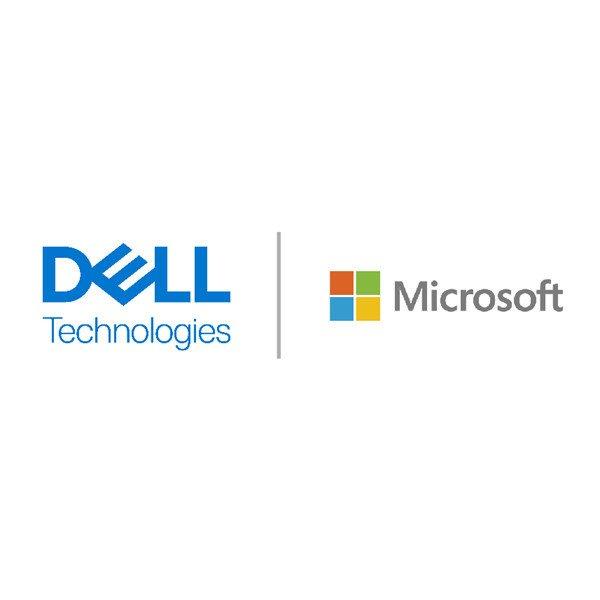 DELL ISG szoftver - SW ROK Windows Server 2025 ENG, Standard Edition, 16 core,
OS.