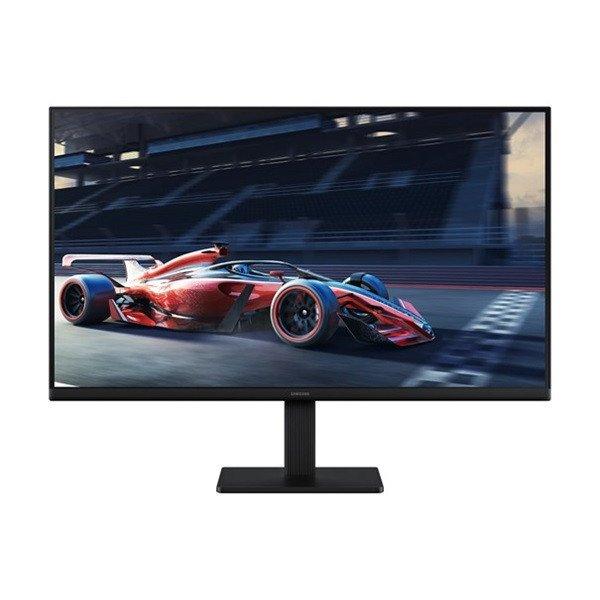 Samsung Monitor 24" - S24D300GAU (IPS, 1920x1080, 16:9, FHD, 100HZ,
250cd/m2, 5ms)