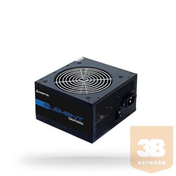 TÁP Chieftec Element 700W ELP-700S 85+