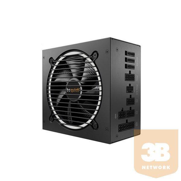 BE QUIET Pure Power 12 M 750W Gold PSU