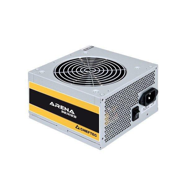 CHIEFTEC Tápegység iARENA, 450W, 80+