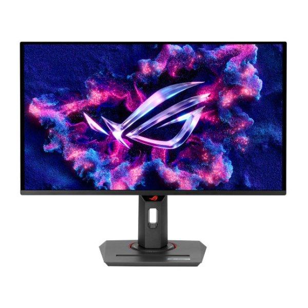 Mon Asus 27" ROG Strix XG27ACDNG - QDOLED