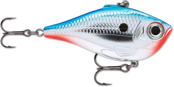 Rapala RPR07 Rippin'Rap 7cm 24g wobbler - CHB színben