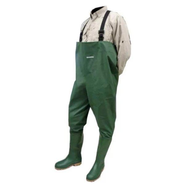 Shimano Footwear PVC Wader mellescsizma 41 (SHPVCW41)