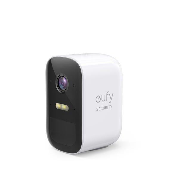 EUFY Kiegészítő kamera EUFYCAM 2C ADD ON