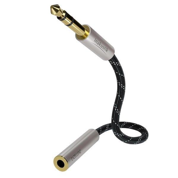 IN-AKUSTIK Extension cable for headphones IN00604603