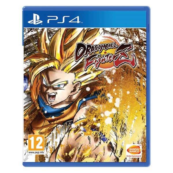 Dragon Ball FighterZ - PS4