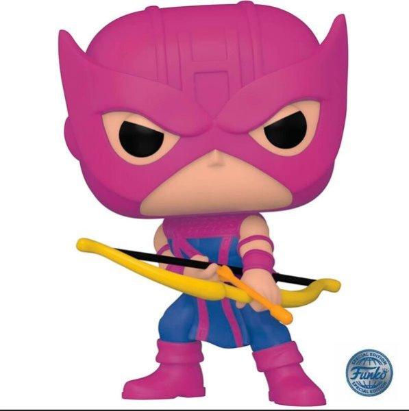 POP! Hawkeye (Marvel) Special Edition