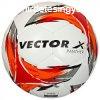 Futball labda VECTOR X PANTHER mret: 4 FIFA BASIC