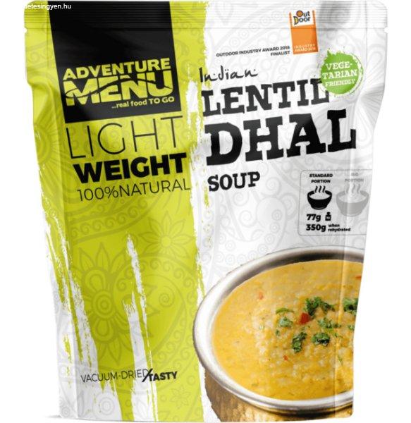 Adventure menu Lencse dhal, 350g