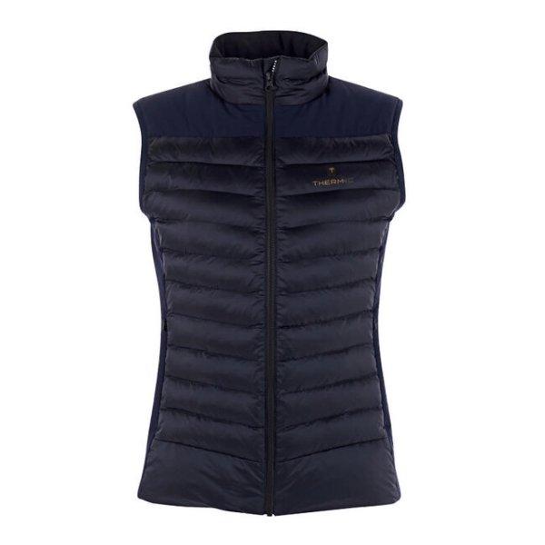 Therm-ic női PowerVest Urban, sötétkék