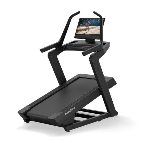 NORDICTRACK Elite X24 Incline Trainer futópad