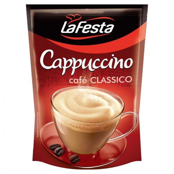 MAS La Festa Cappucino Classic ut. 100g