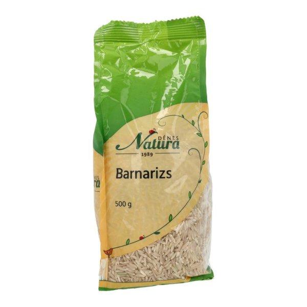 NATURA BARNARIZS 500G