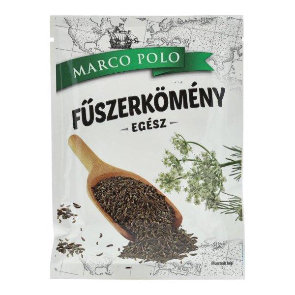 MARCO POLO FŰSZERKÖMÉNY EGÉSZ 20G