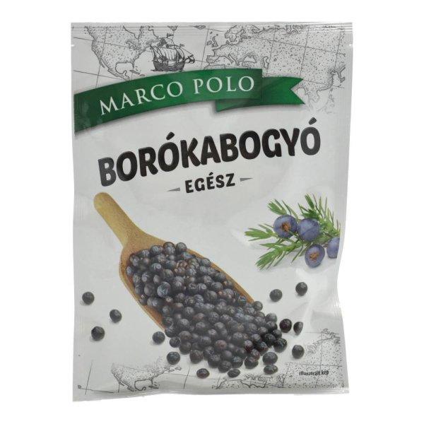 MARCO POLO BORÓKABOGYÓ EGÉSZ 20G