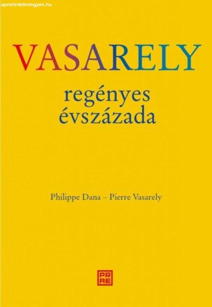 Vasarely regényes évszázada